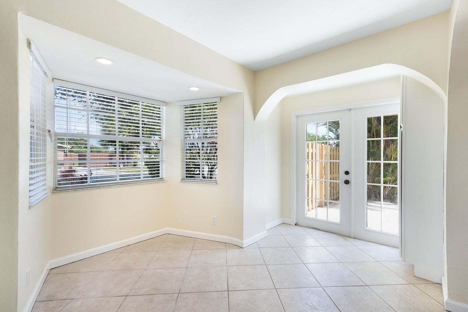 DELL PARK - Residential