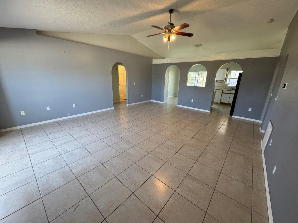 Photo of 458 SW Fields Avenue, Port Saint Lucie, FL 34953 (MLS # F10492118)