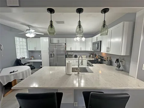 5450 Verona Dr Unit A, Boynton Beach, FL 33437 - MLS#: F10473019