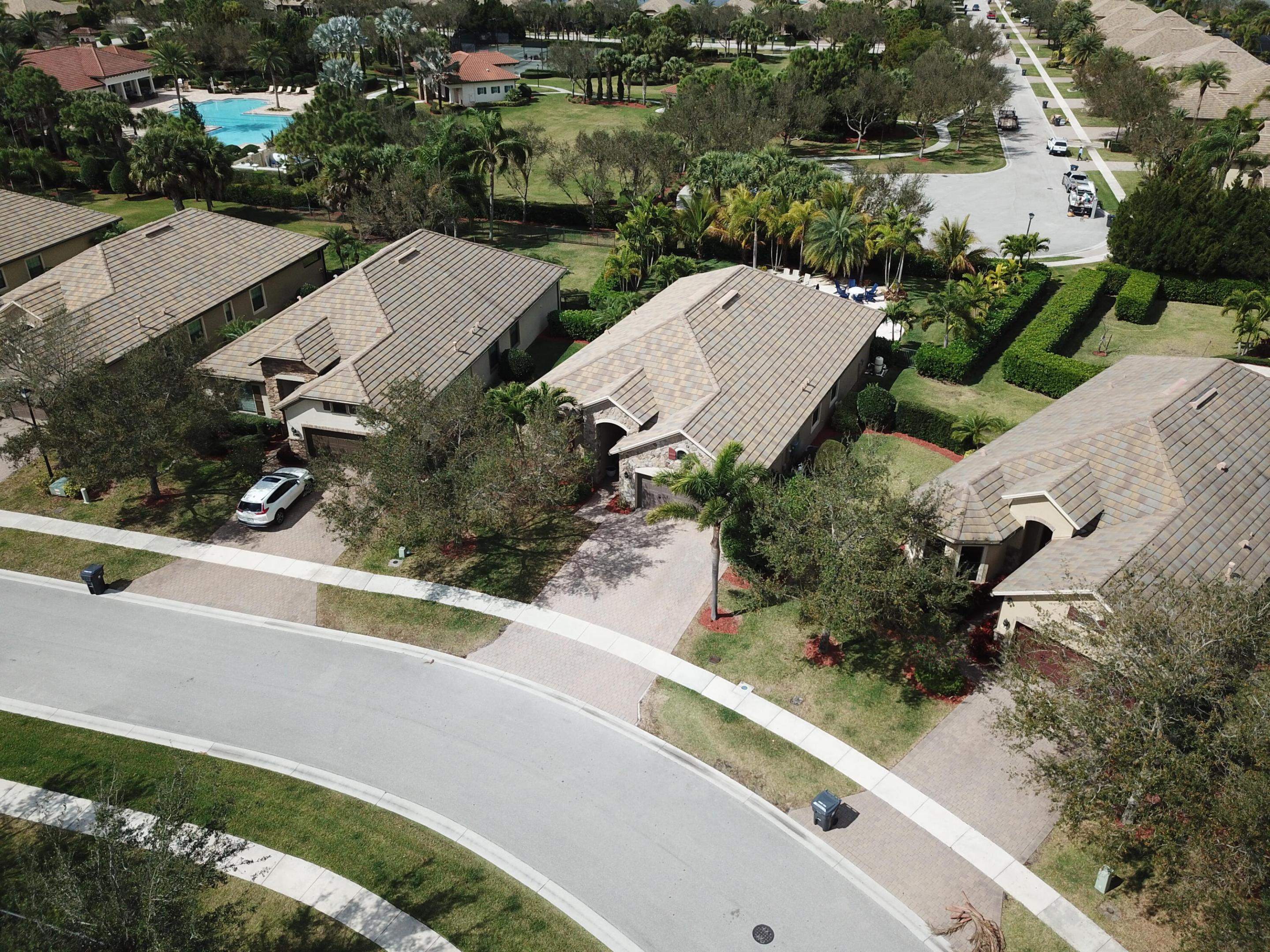 Castellina - Residential