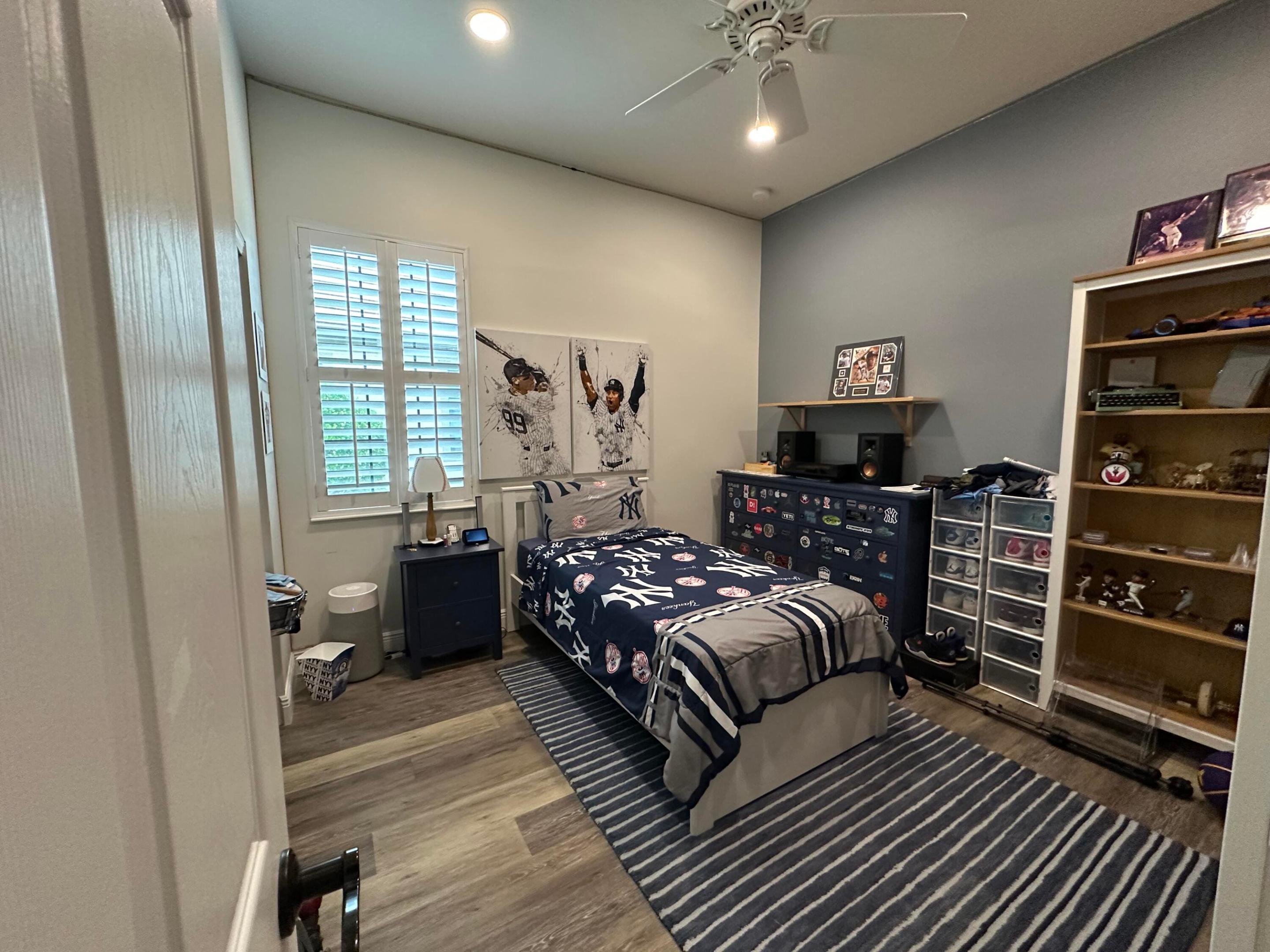 Castellina - Residential