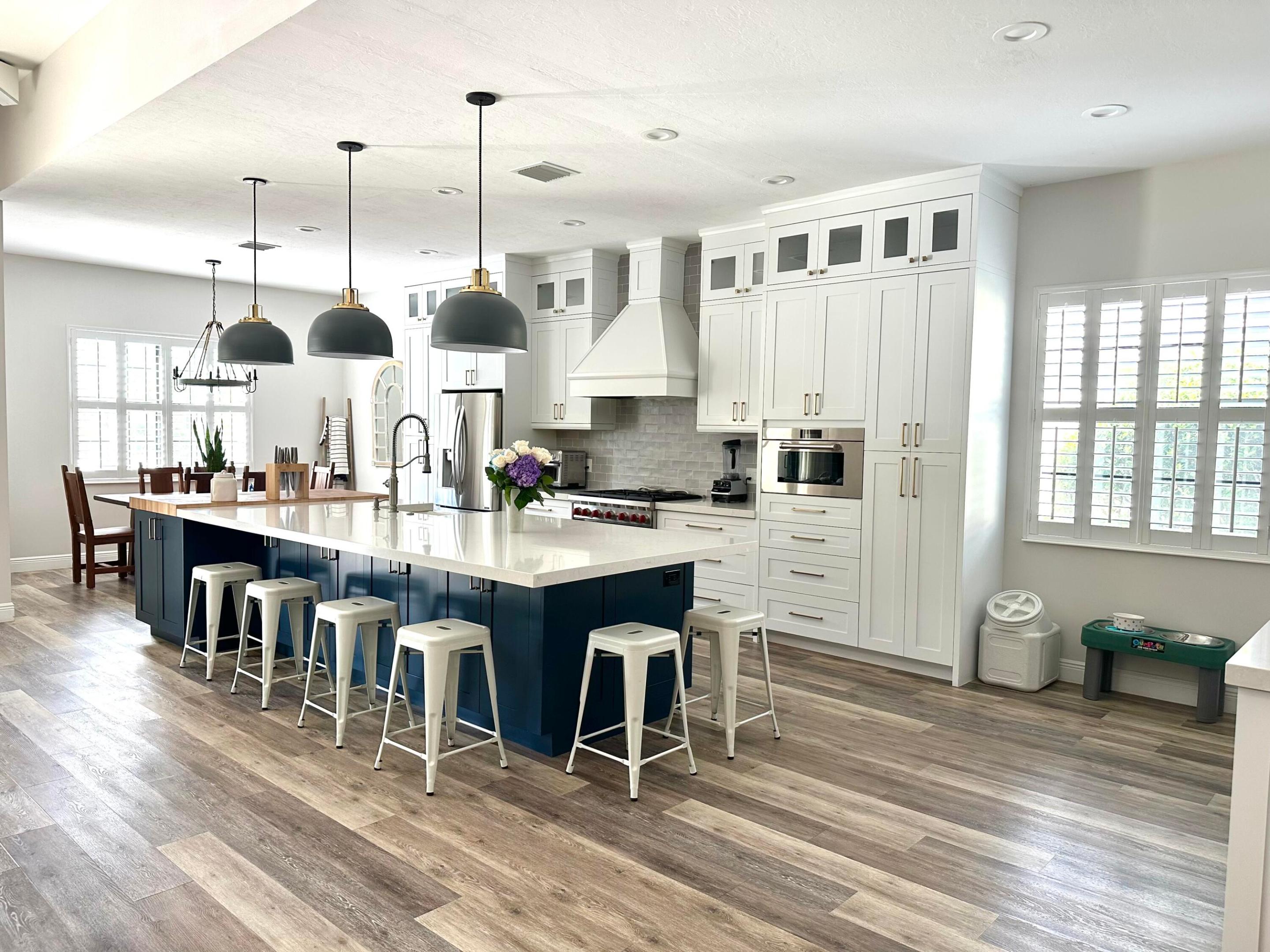 Castellina - Residential