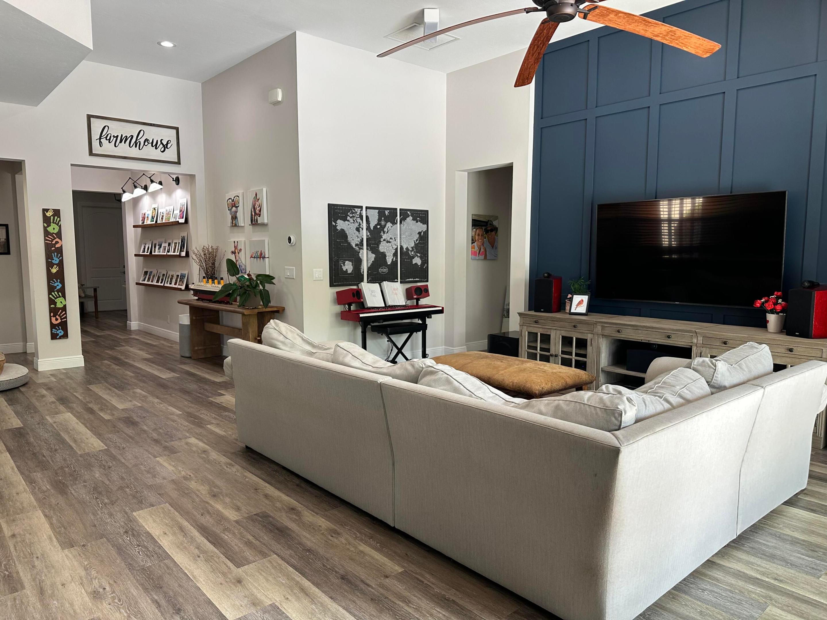 Castellina - Residential