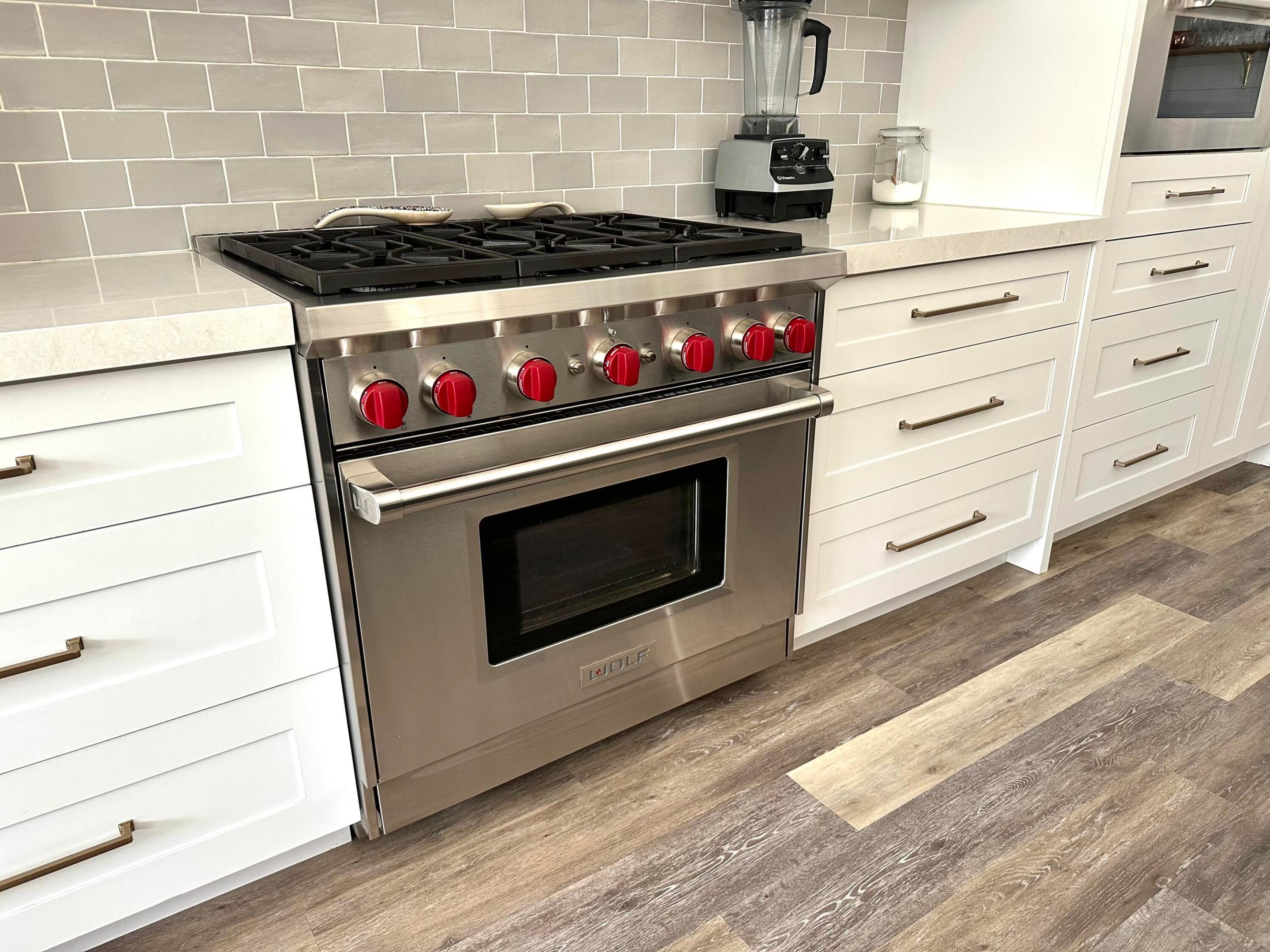 Castellina - Residential