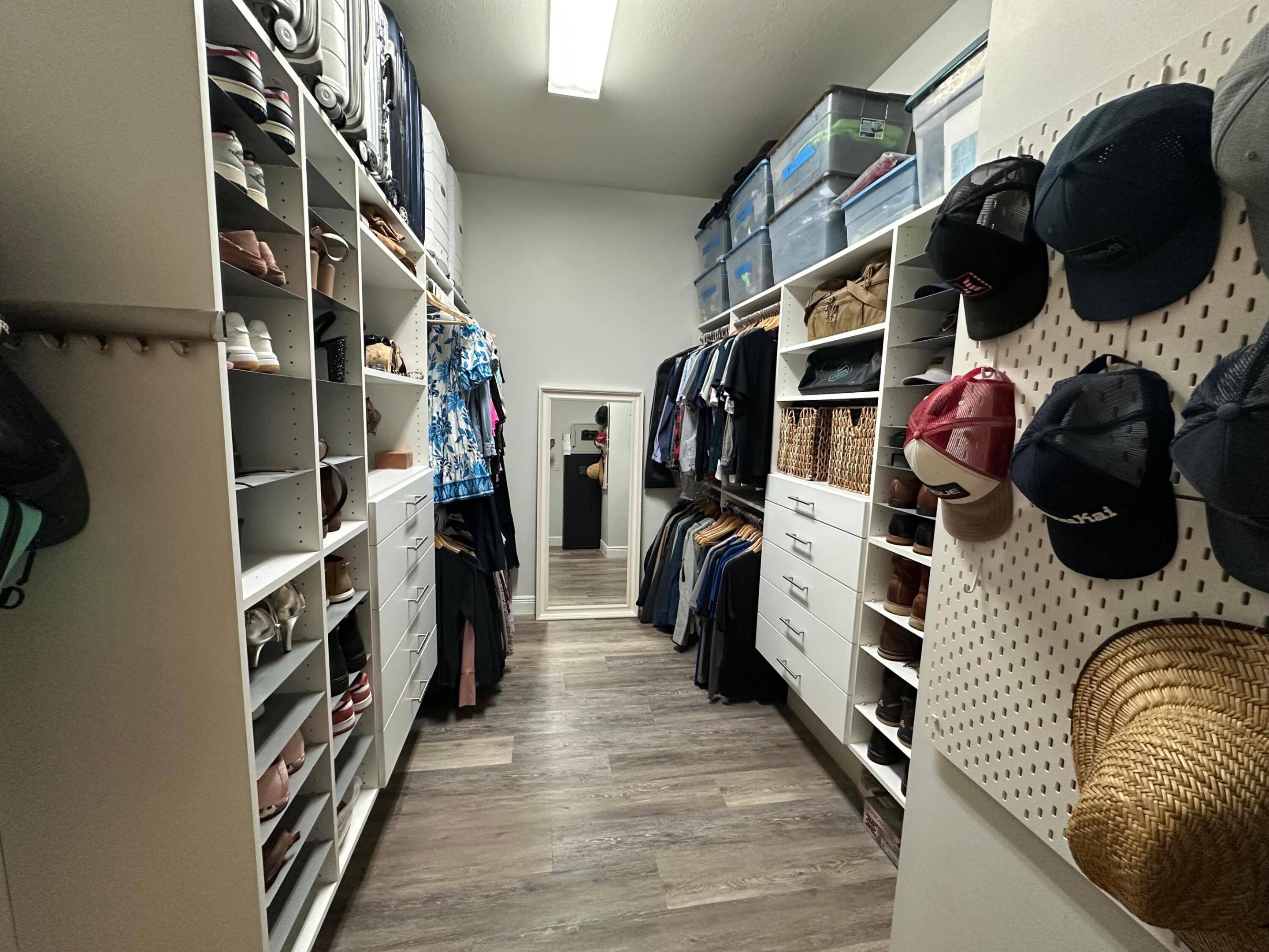 Castellina - Residential