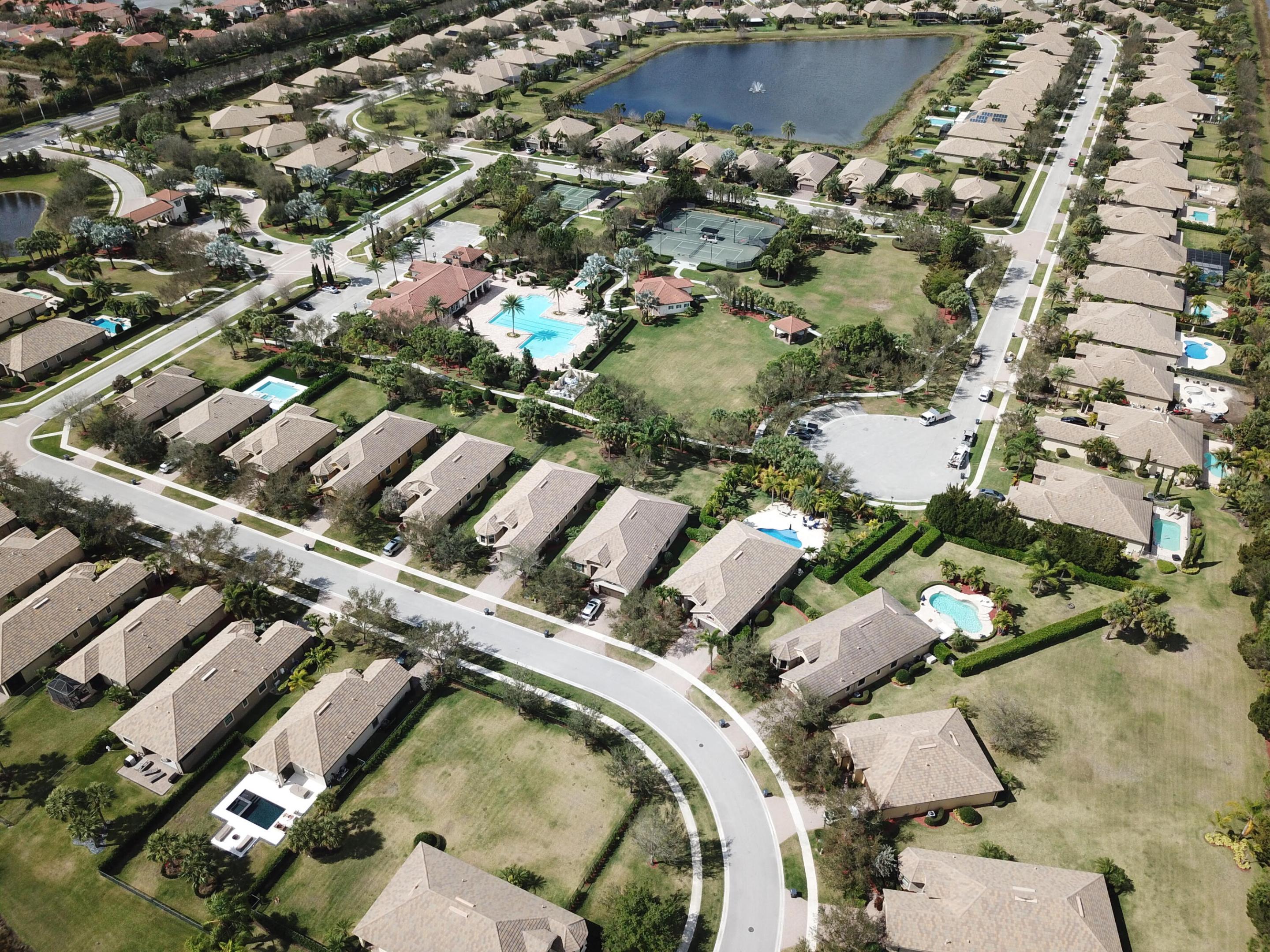 Castellina - Residential