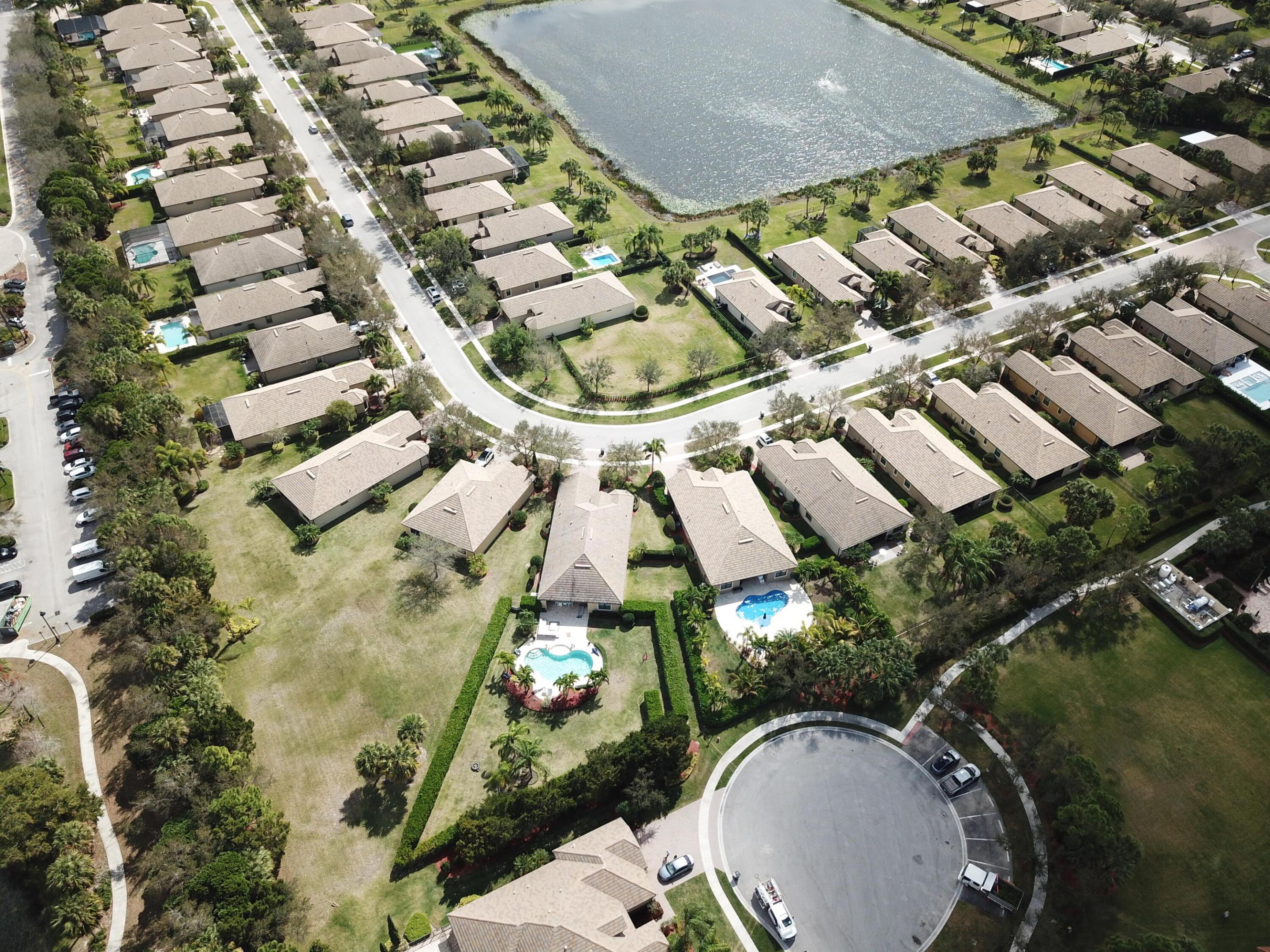 Castellina - Residential