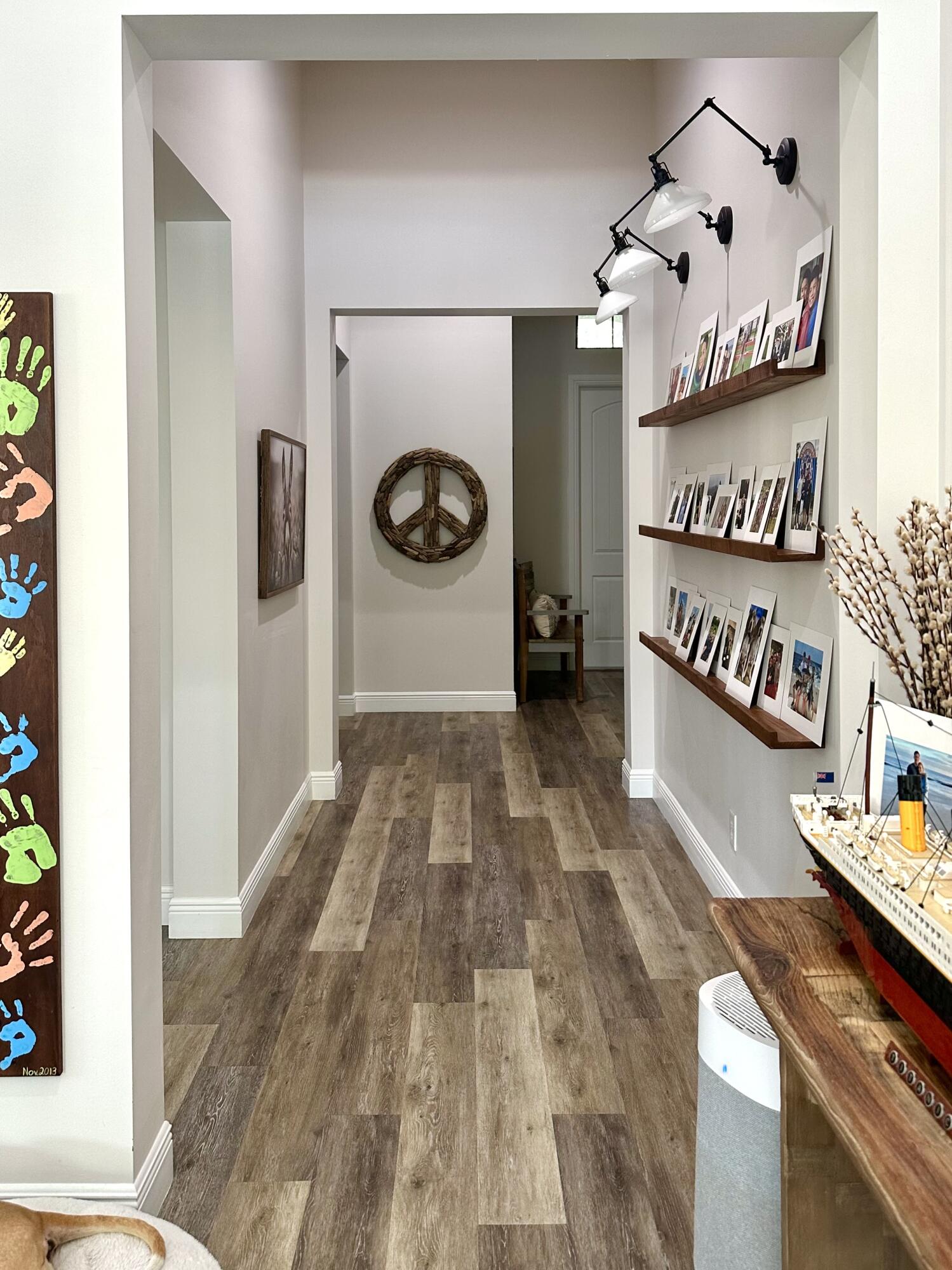 Castellina - Residential