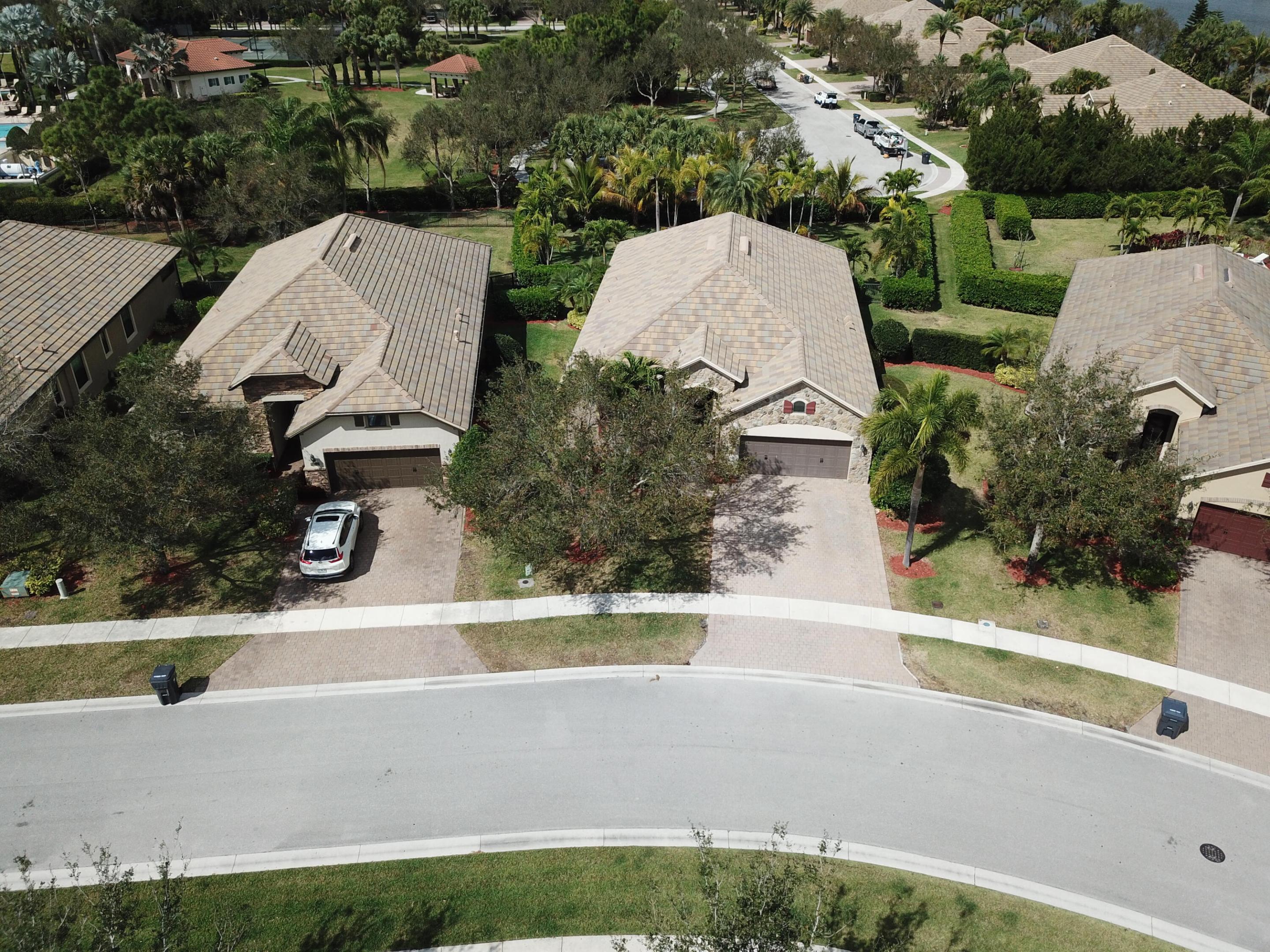 Castellina - Residential