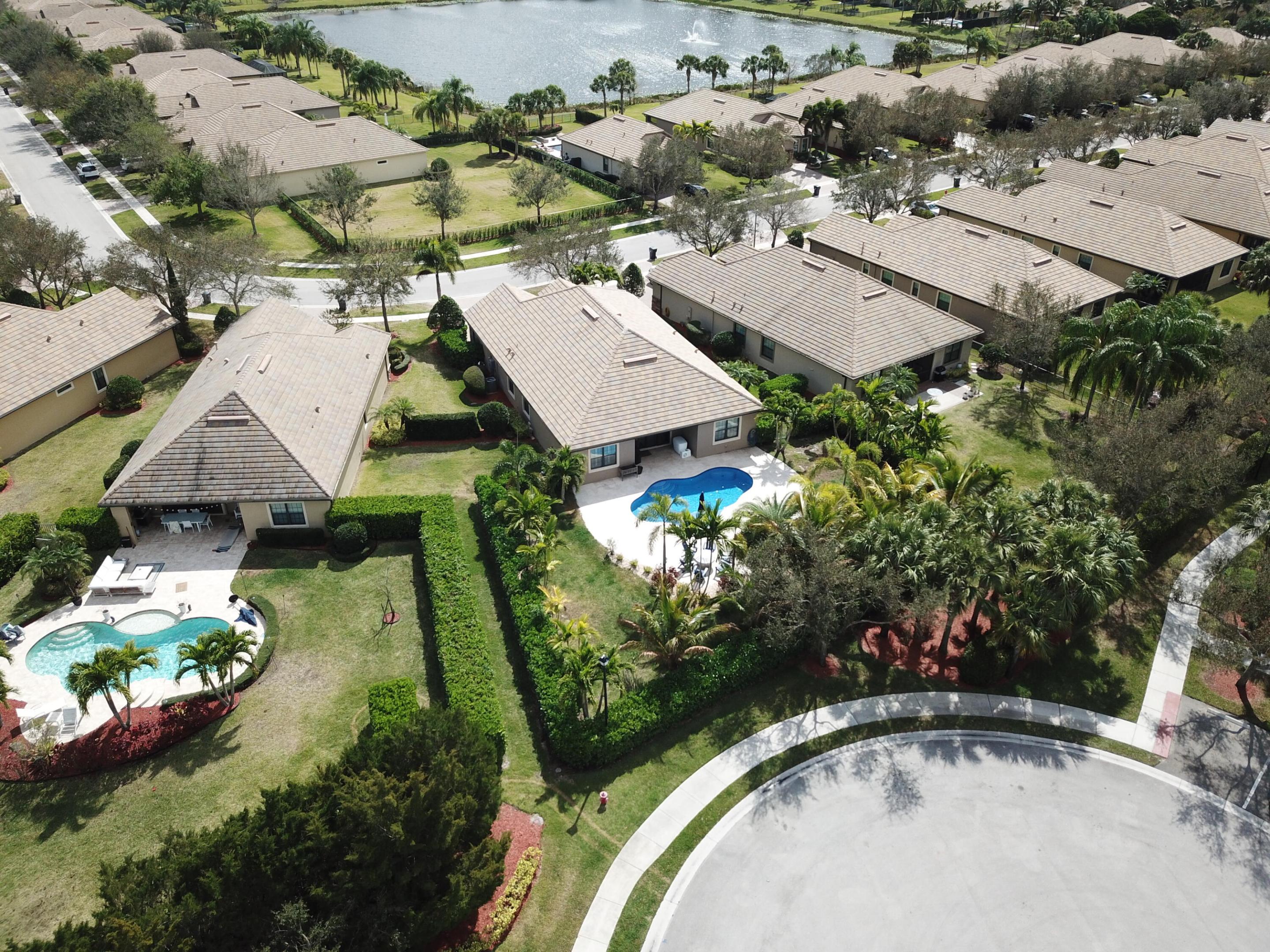 Castellina - Residential