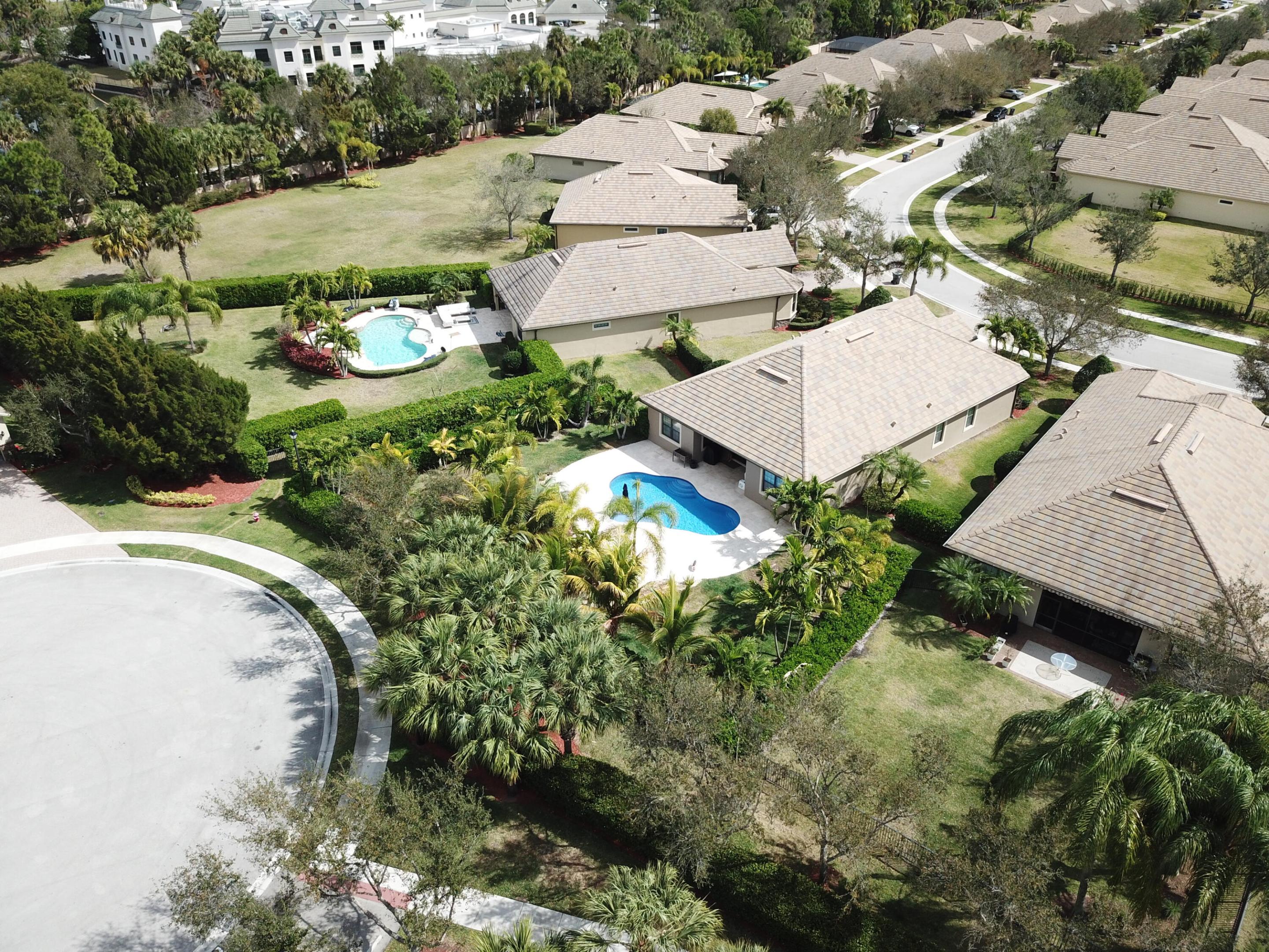 Castellina - Residential