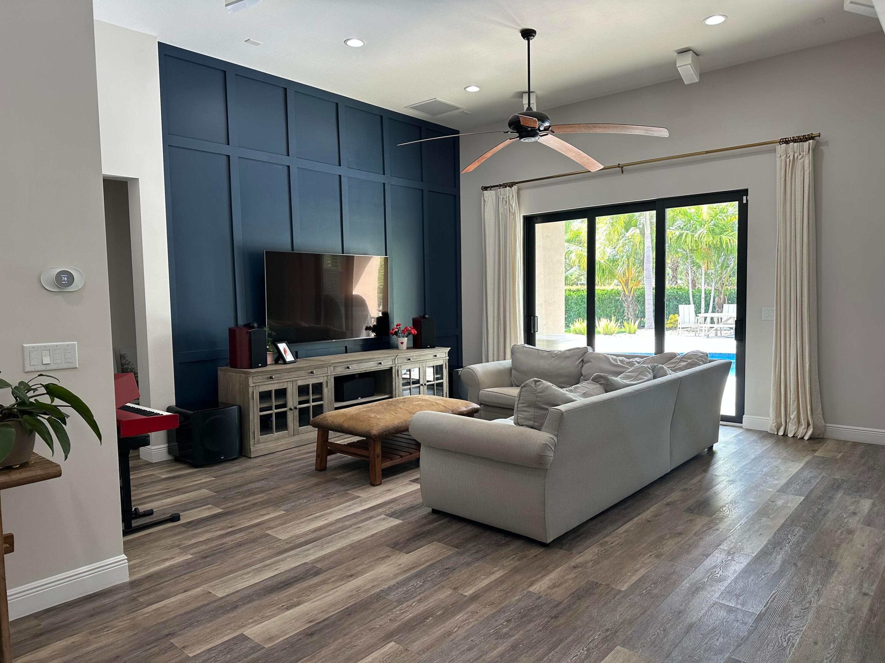 Castellina - Residential