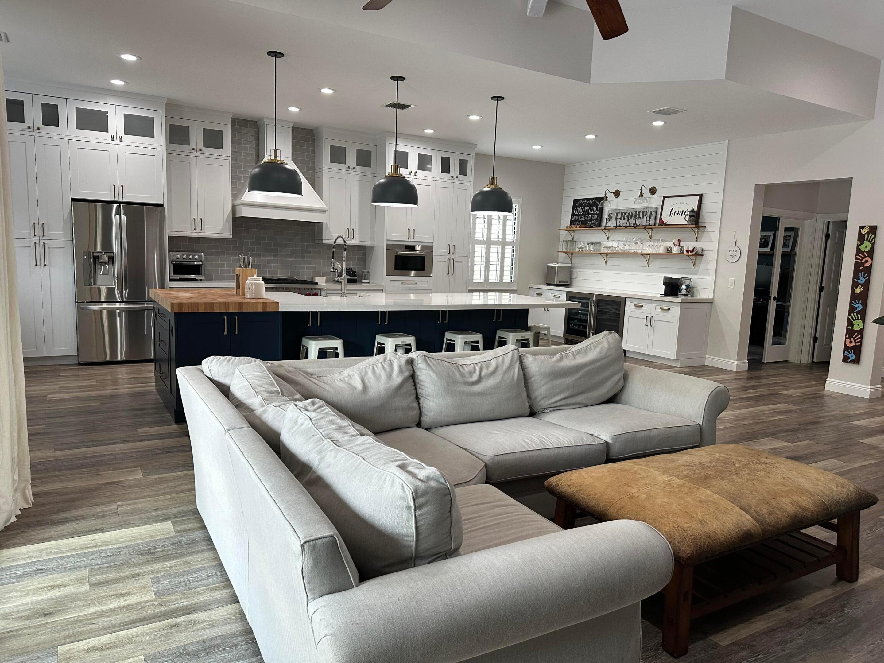 Castellina - Residential