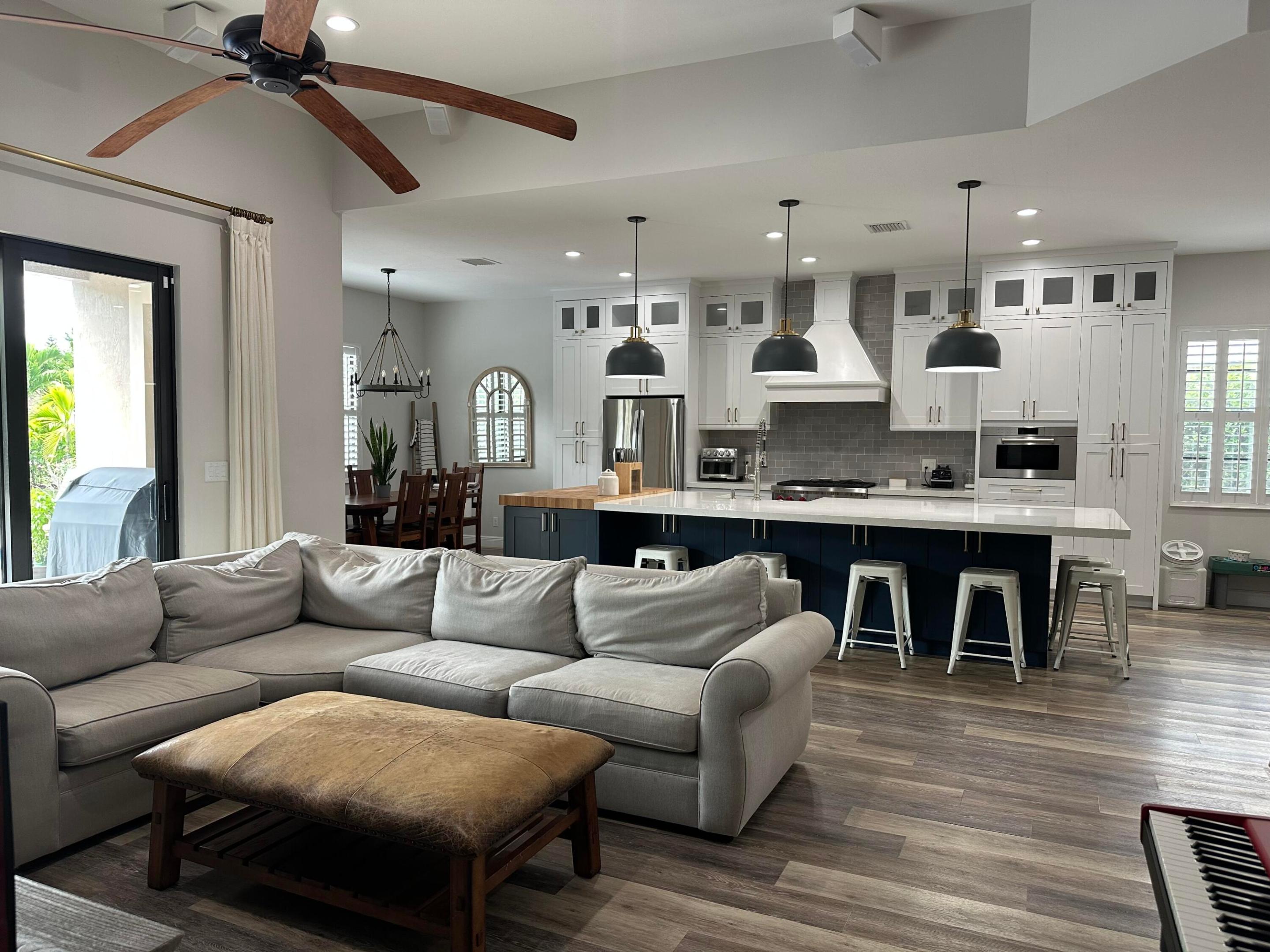 Castellina - Residential