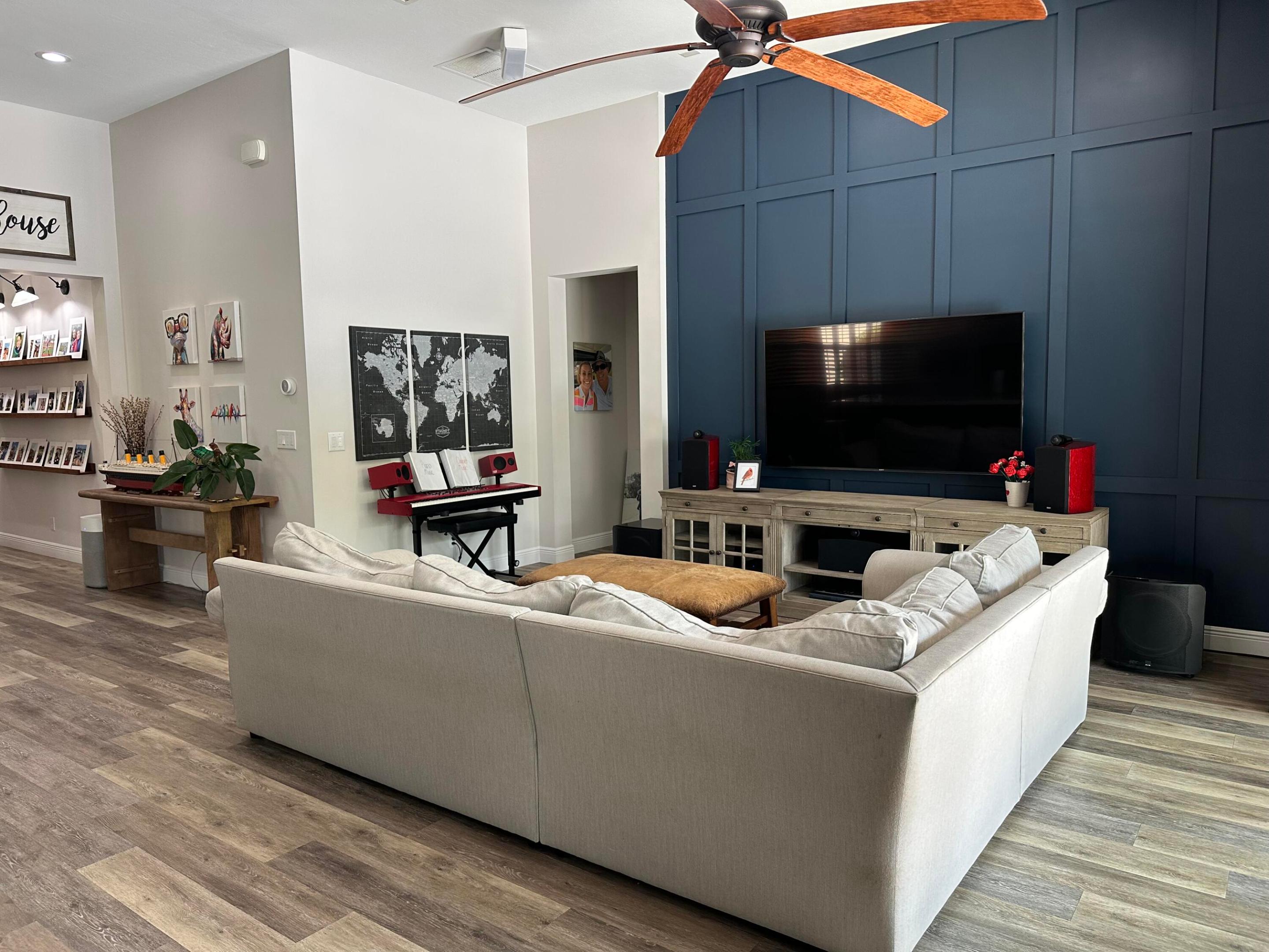 Castellina - Residential