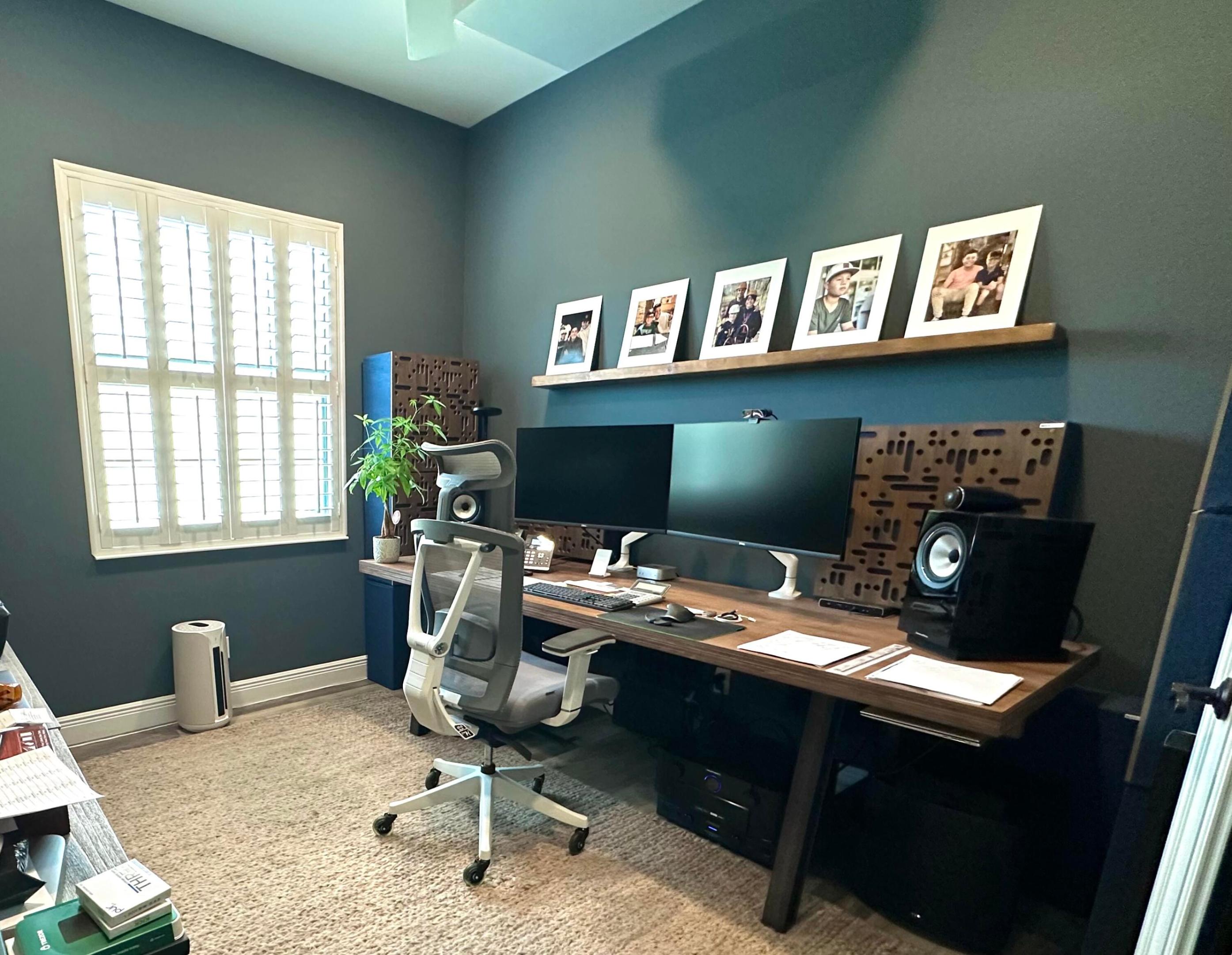 Castellina - Residential