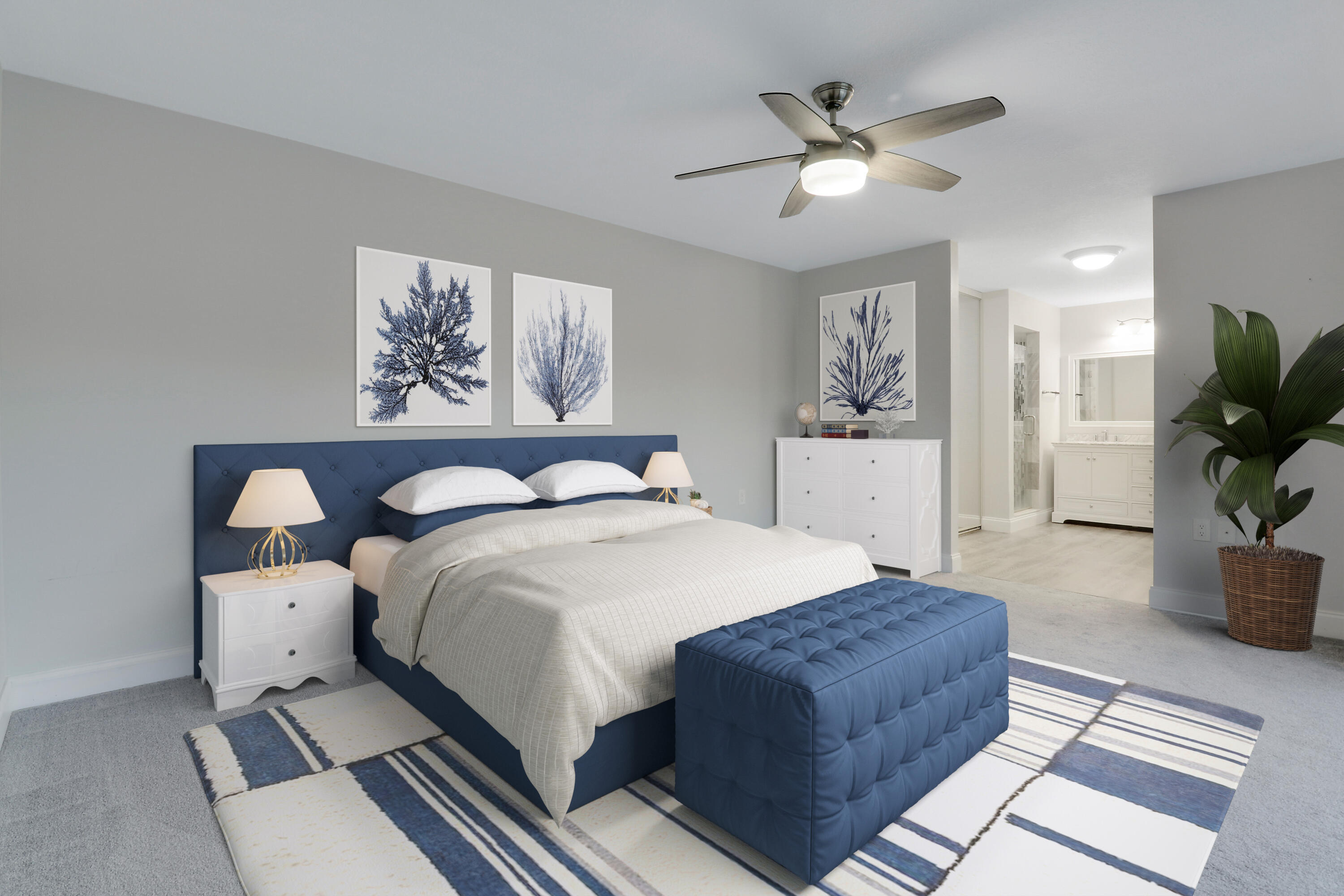 GARDEN LAKES AND GARDEN SQUARE SHOPS - Residential Lease