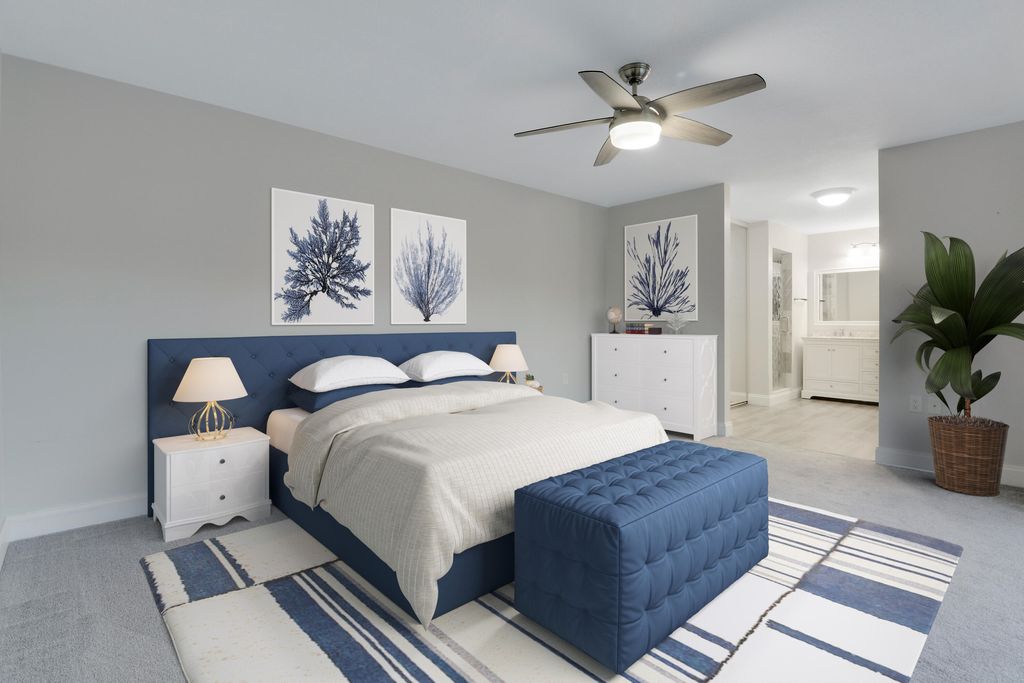 Photo of 2316 23rd Lane, Palm Beach Gardens, FL 33418 (MLS # B26023968)
