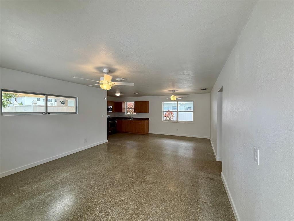 Everglade Land Sales Co F - Residential Lease