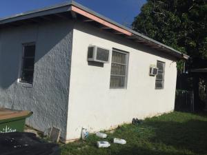 Rivera Manor - Residential