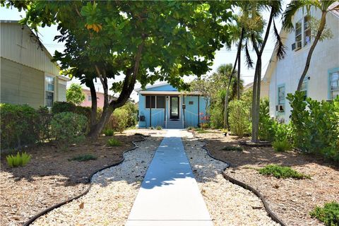 A home in Lake Worth Beach