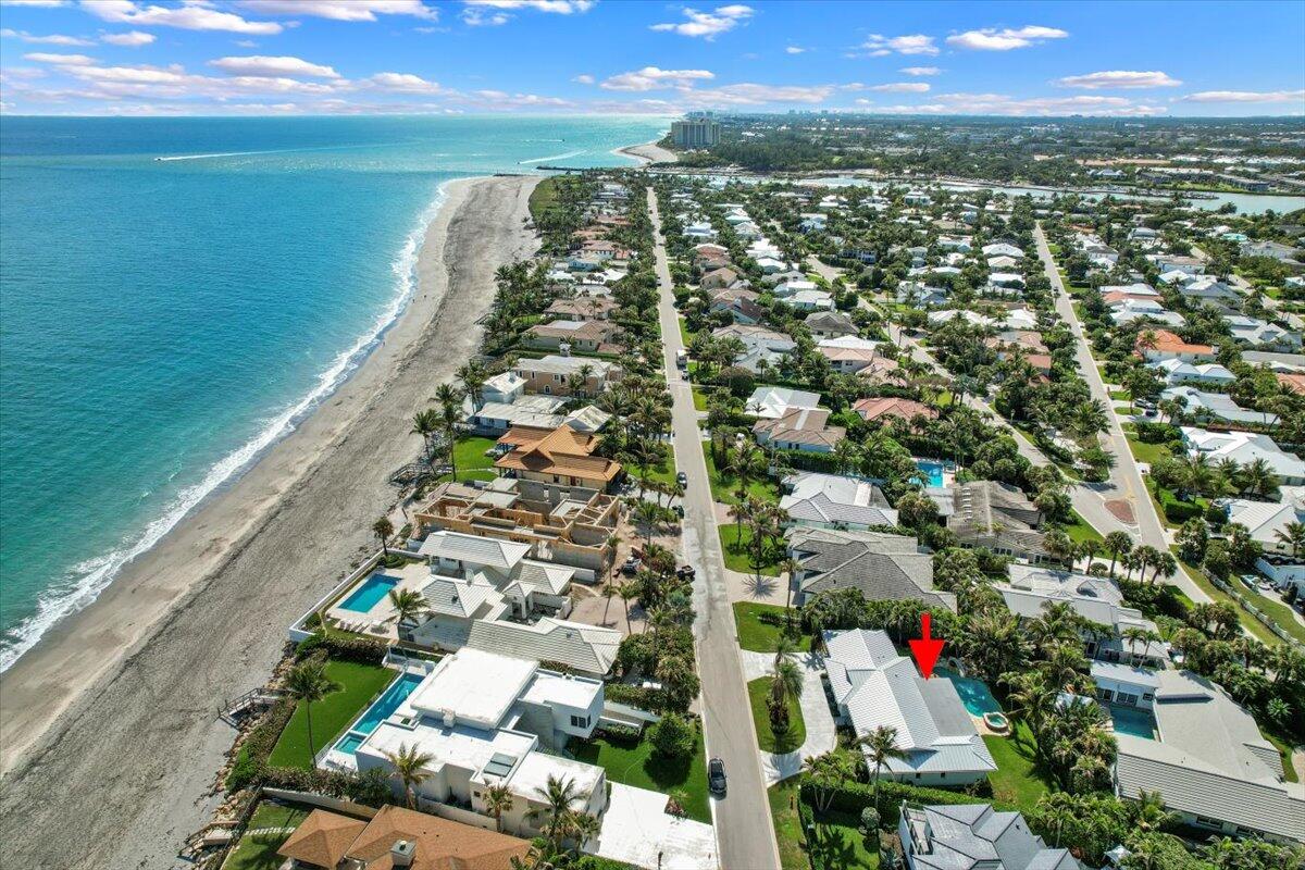 Jupiter Inlet Colony - Residential Lease