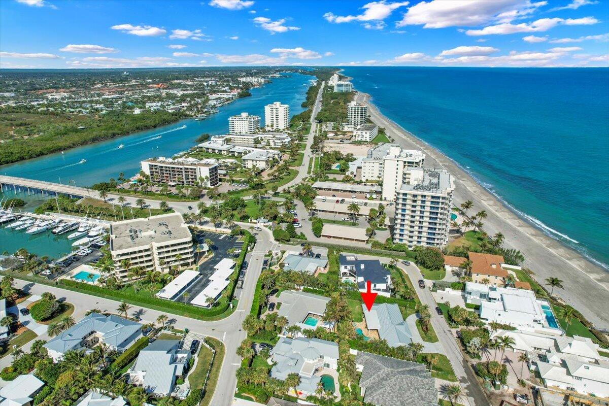 Jupiter Inlet Colony - Residential Lease