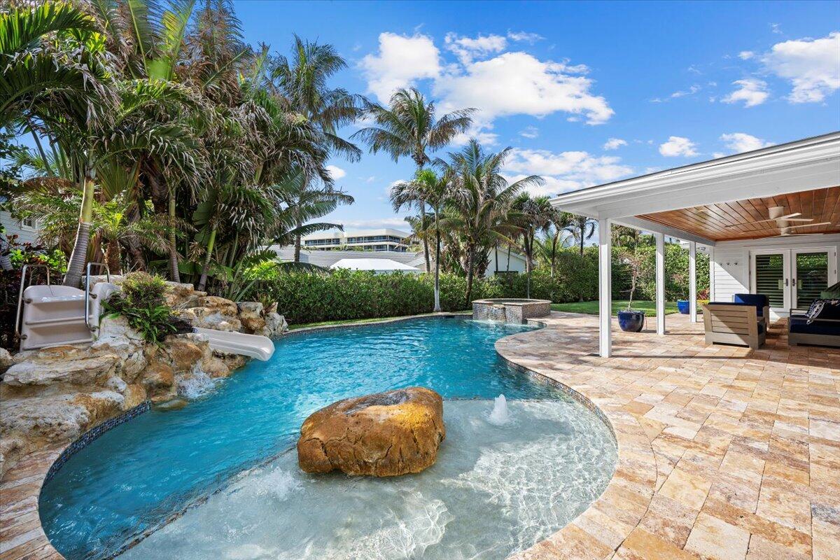 Jupiter Inlet Colony - Residential Lease