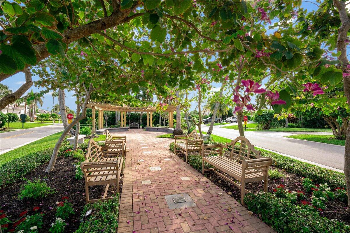 Jupiter Inlet Colony - Residential Lease