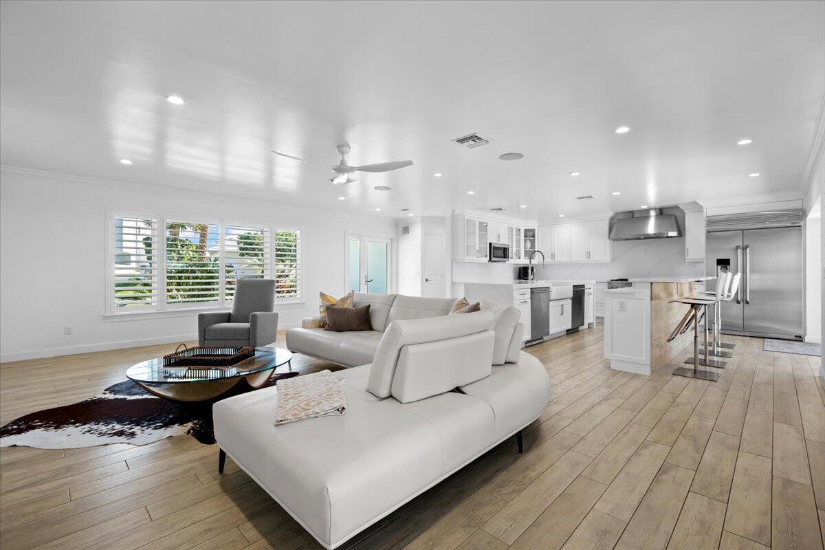 Jupiter Inlet Colony - Residential Lease