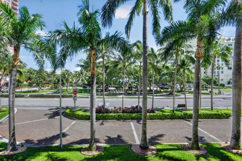 Tiny photo for 2011 N OCEAN Boulevard #205, Fort Lauderdale, FL 33305 (MLS # B26088345)