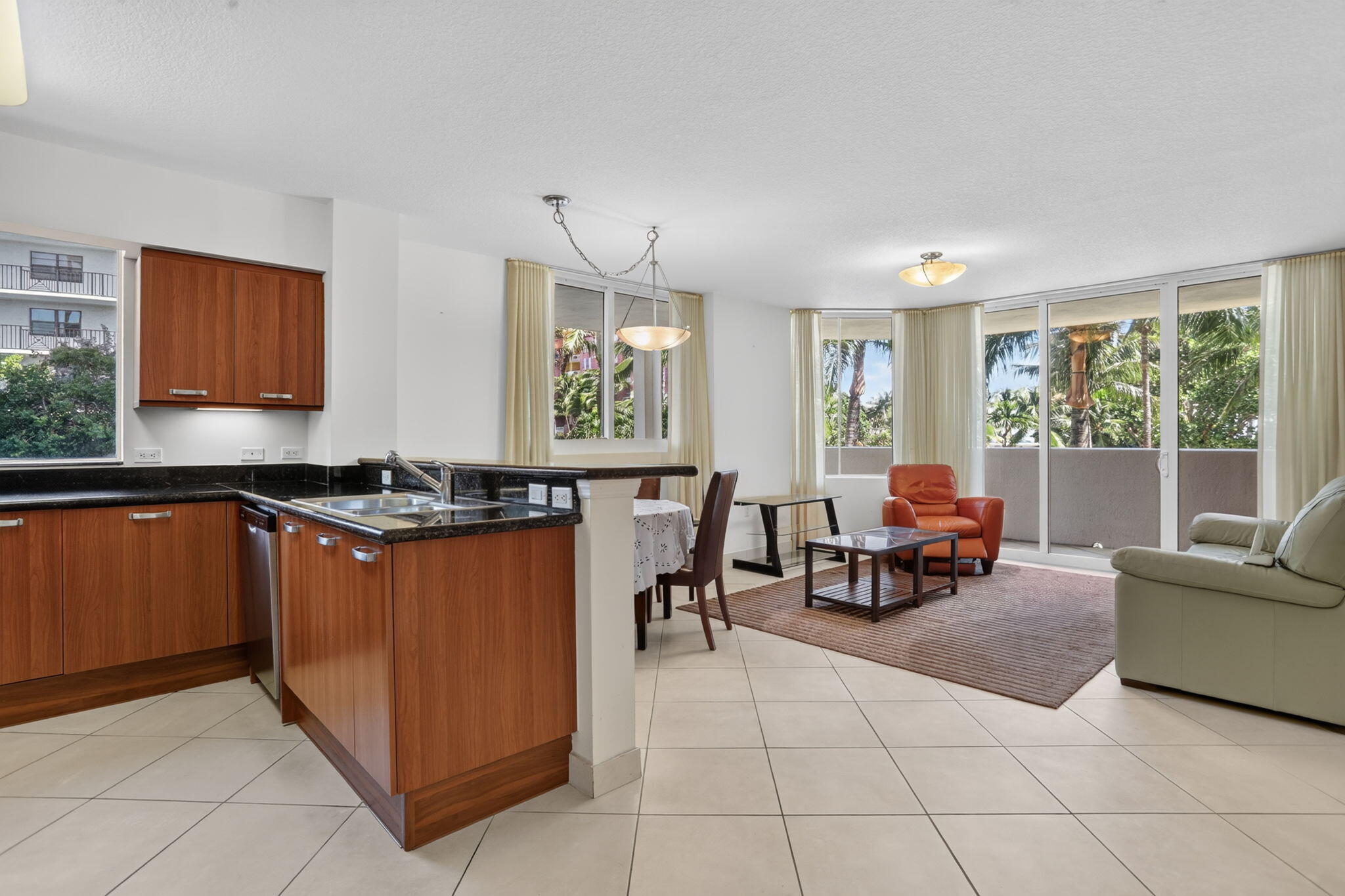 2011 N OCEAN Boulevard 205