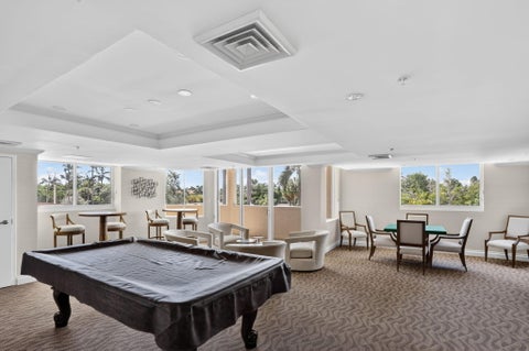 Tiny photo for 2011 N OCEAN Boulevard #205, Fort Lauderdale, FL 33305 (MLS # B26088345)