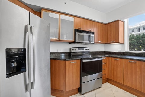 Tiny photo for 2011 N OCEAN Boulevard #205, Fort Lauderdale, FL 33305 (MLS # B26088345)