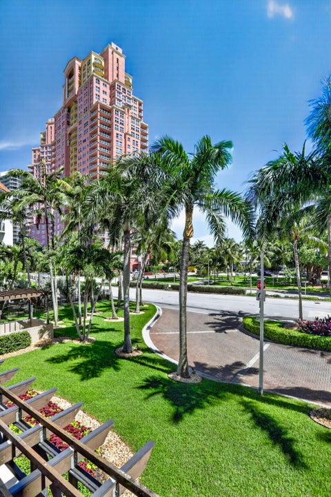Tiny photo for 2011 N OCEAN Boulevard #205, Fort Lauderdale, FL 33305 (MLS # B26088345)