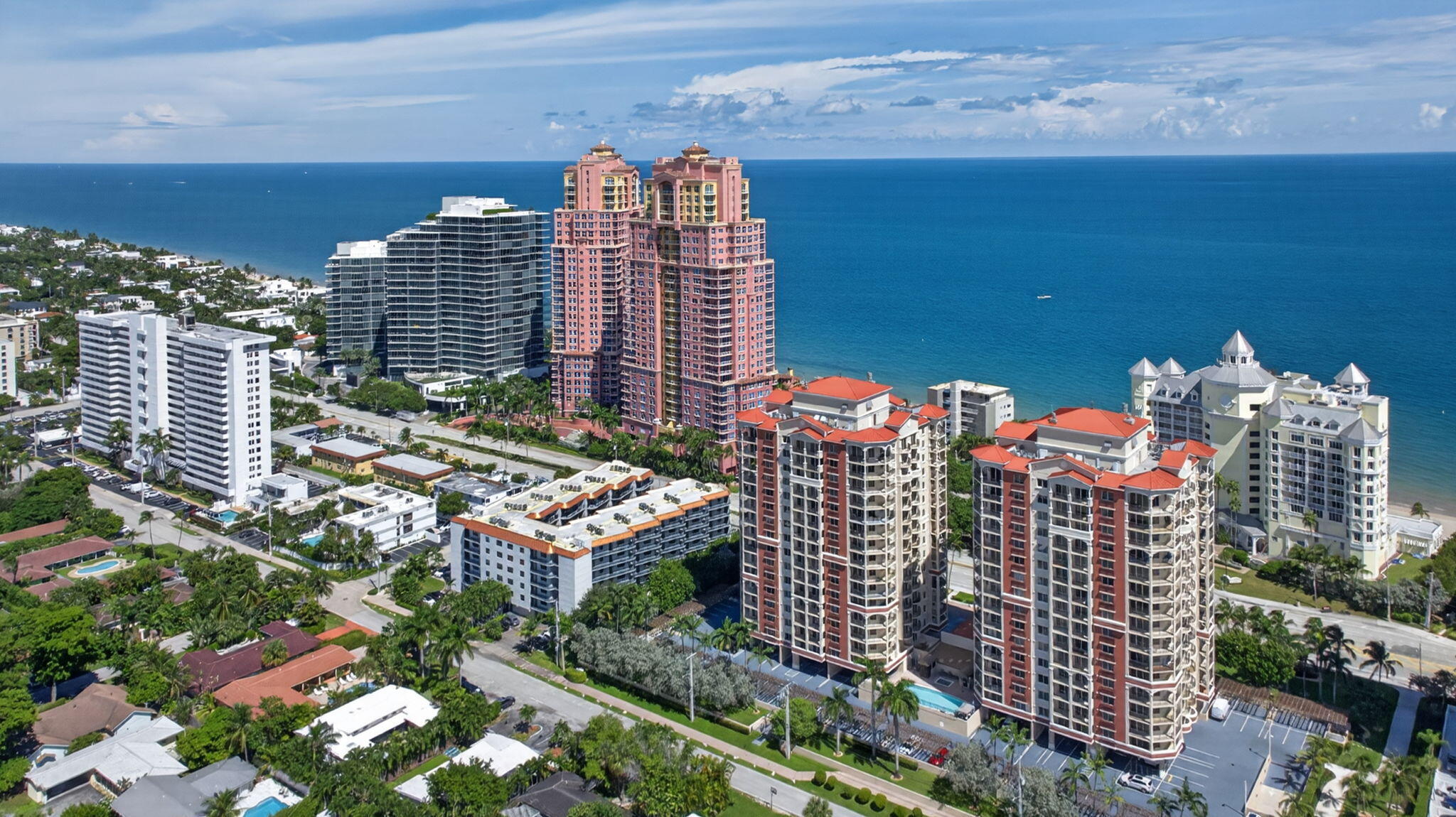 2011 N OCEAN Boulevard 205