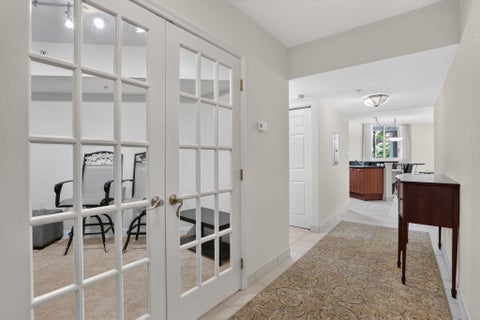 Tiny photo for 2011 N OCEAN Boulevard #205, Fort Lauderdale, FL 33305 (MLS # B26088345)