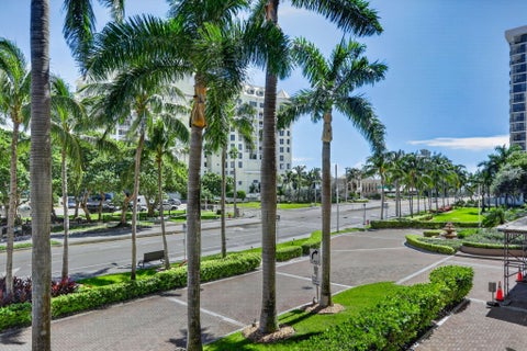Tiny photo for 2011 N OCEAN Boulevard #205, Fort Lauderdale, FL 33305 (MLS # B26088345)