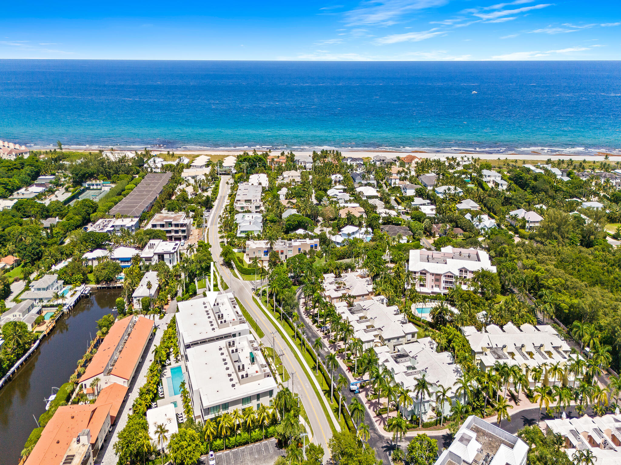 1177 George Bush Boulevard 207