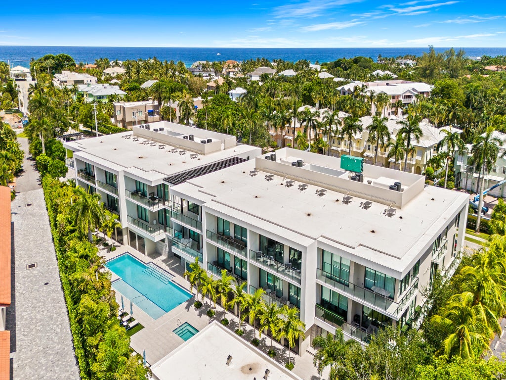 Photo of 1177 George Bush Boulevard #207, Delray Beach, FL 33483 (MLS # B26055454)