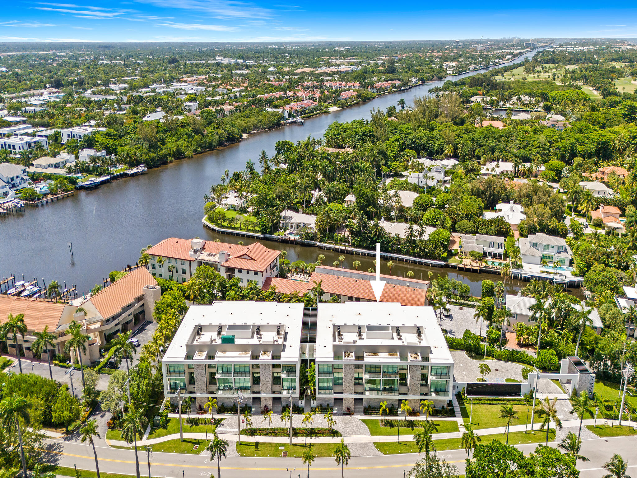 1177 George Bush Boulevard 207