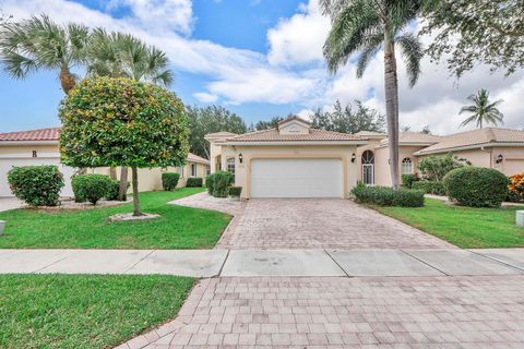 7123 Via Genova Delray Beach FL 33446