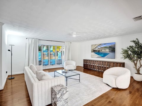 Tiny photo for 2600 NE 21st Street, Fort Lauderdale, FL 33305 (MLS # B26089391)