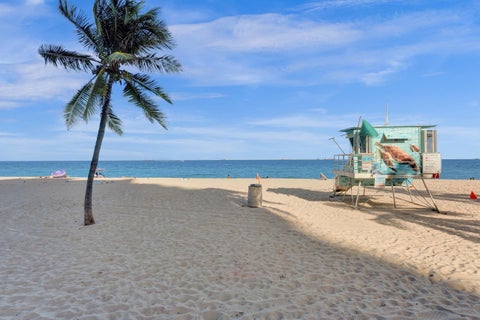 Tiny photo for 2600 NE 21st Street, Fort Lauderdale, FL 33305 (MLS # B26089391)