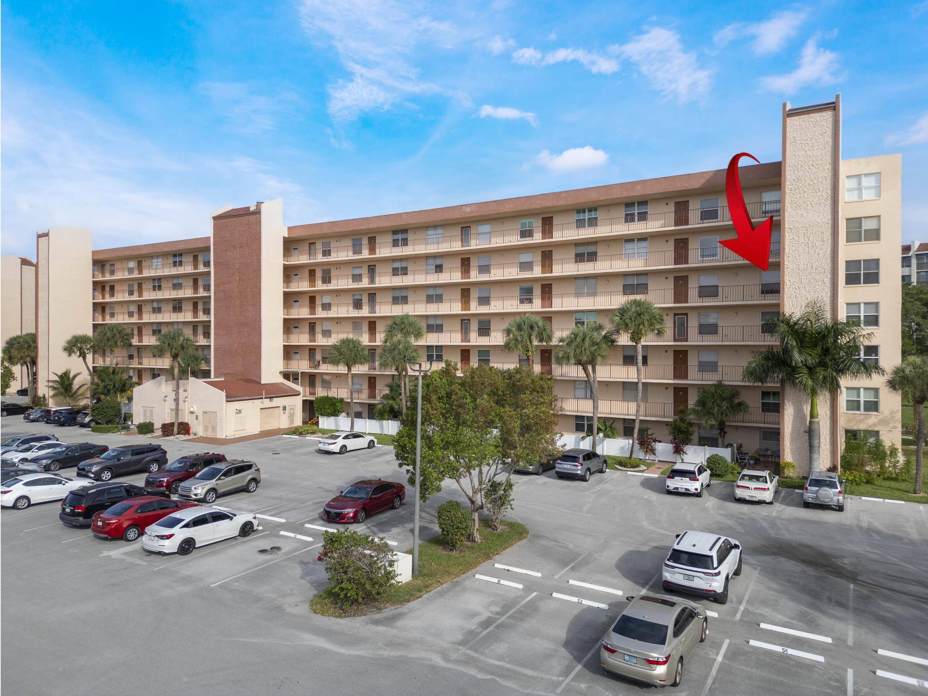 VILLAGES OF ORIOLE BONAIR - Residential