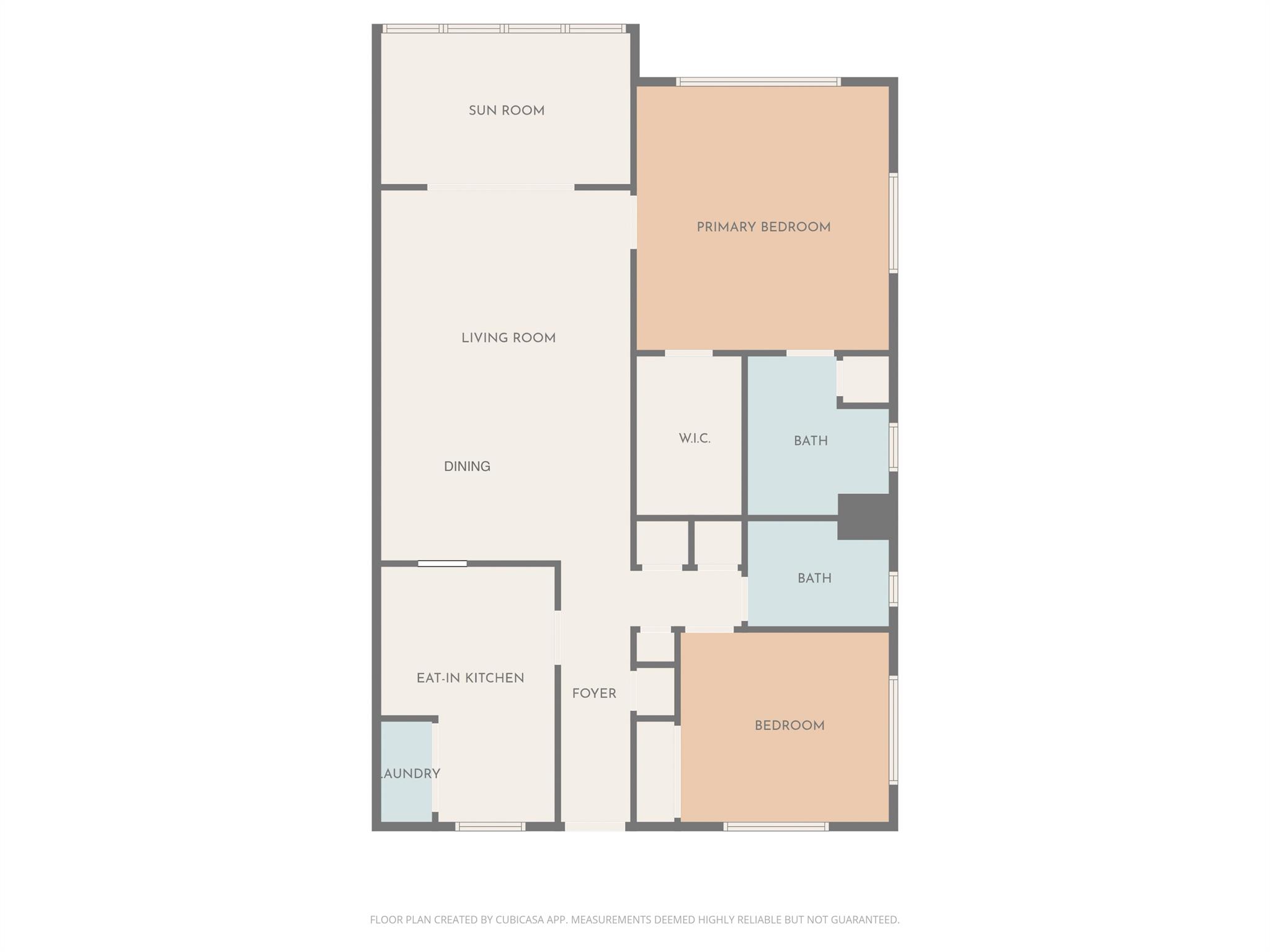 VILLAGES OF ORIOLE BONAIR - Residential