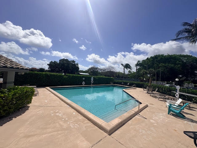 TENNIS CLUB II COURTS CONDO - Residential