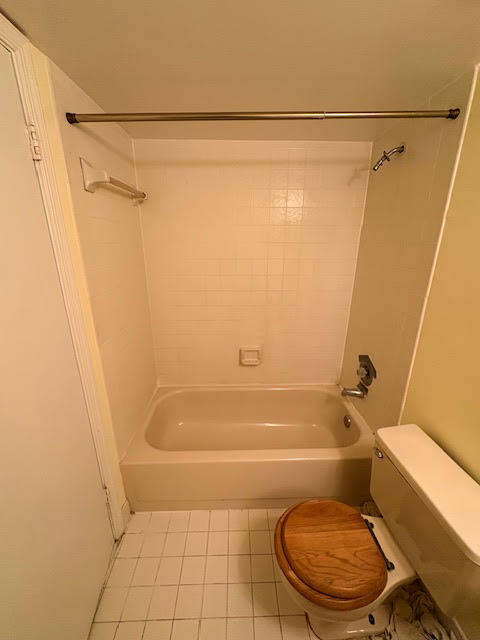 TENNIS CLUB II COURTS CONDO - Residential