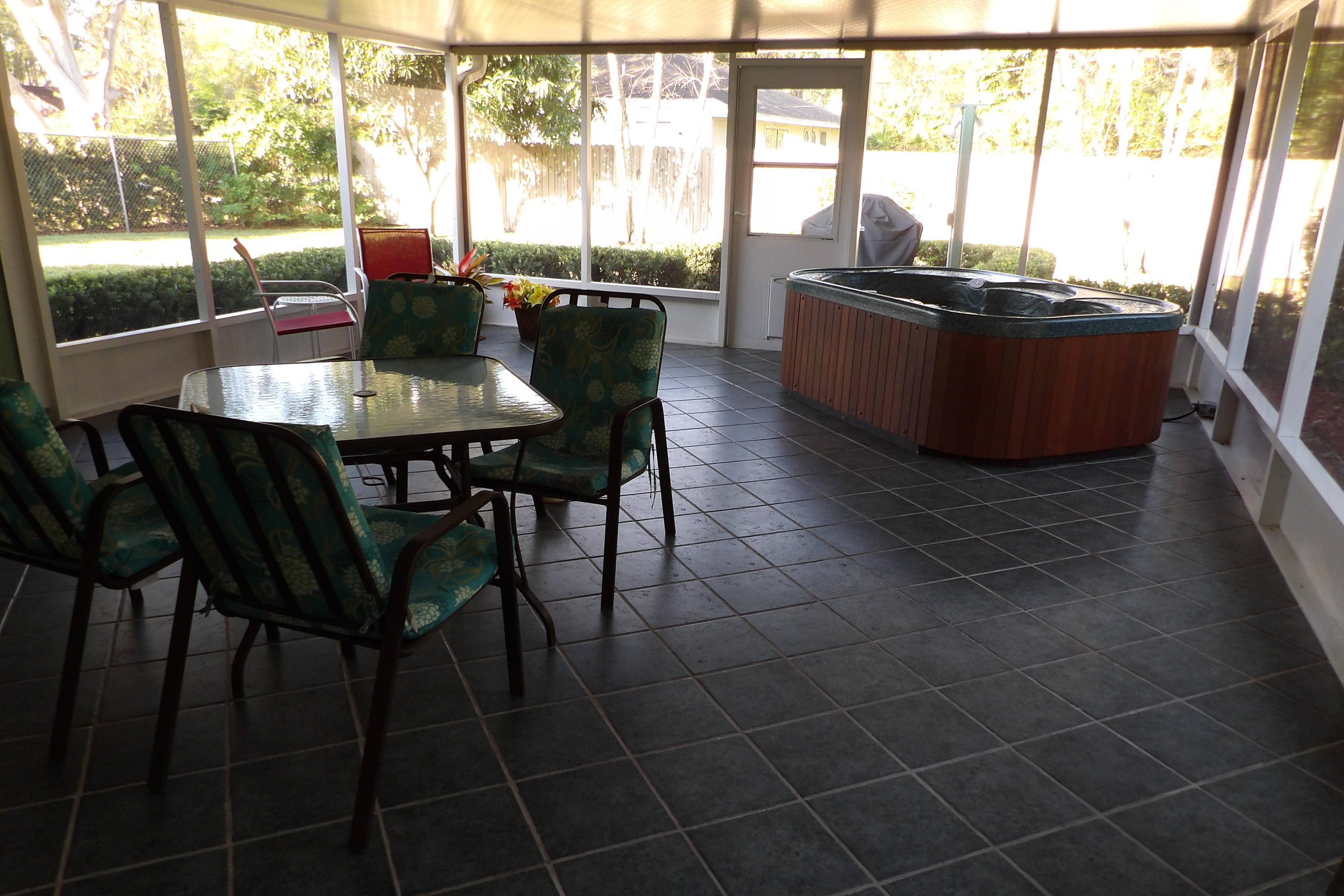 LAKEWOOD PARK - Residential