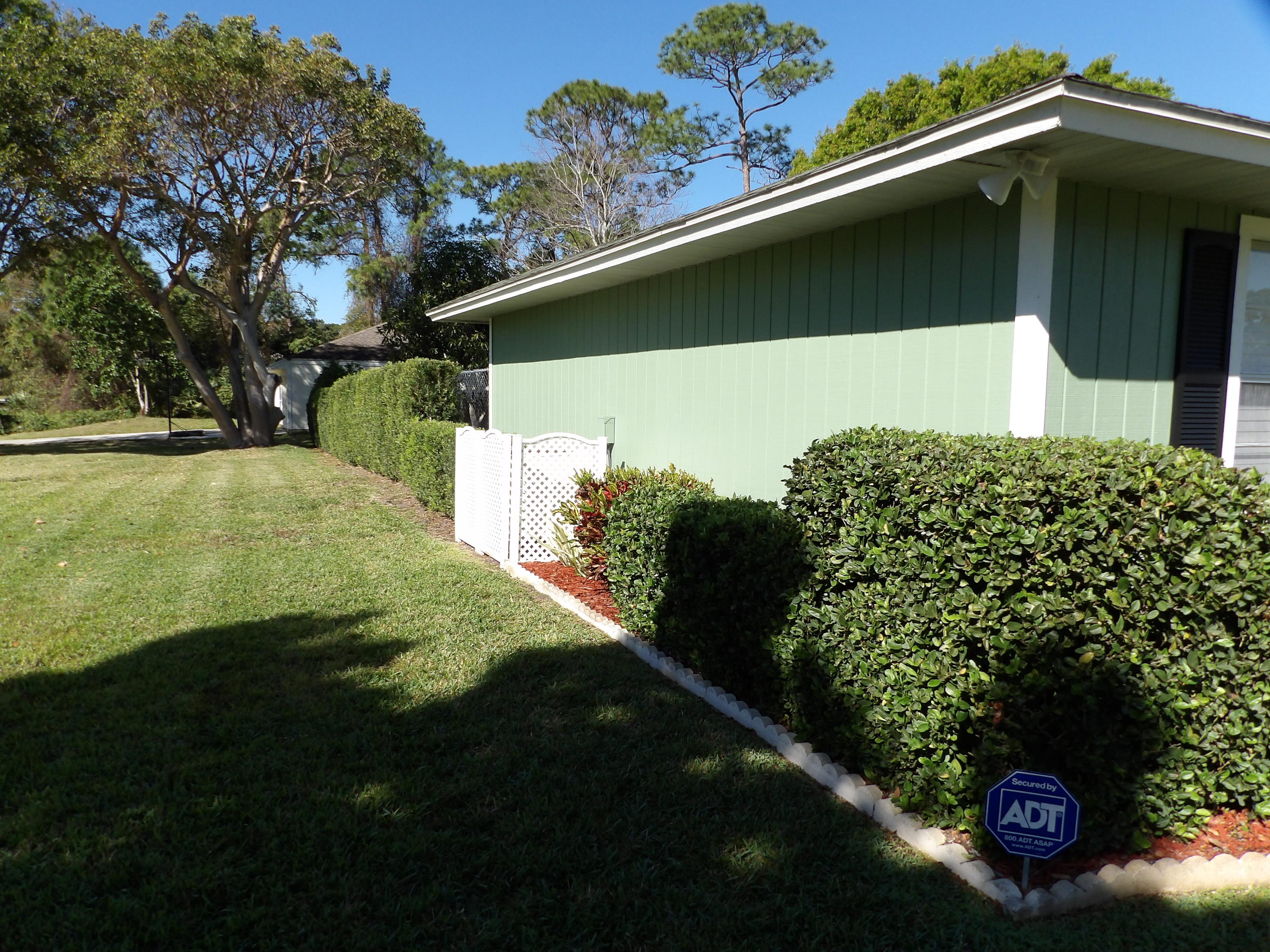 LAKEWOOD PARK - Residential